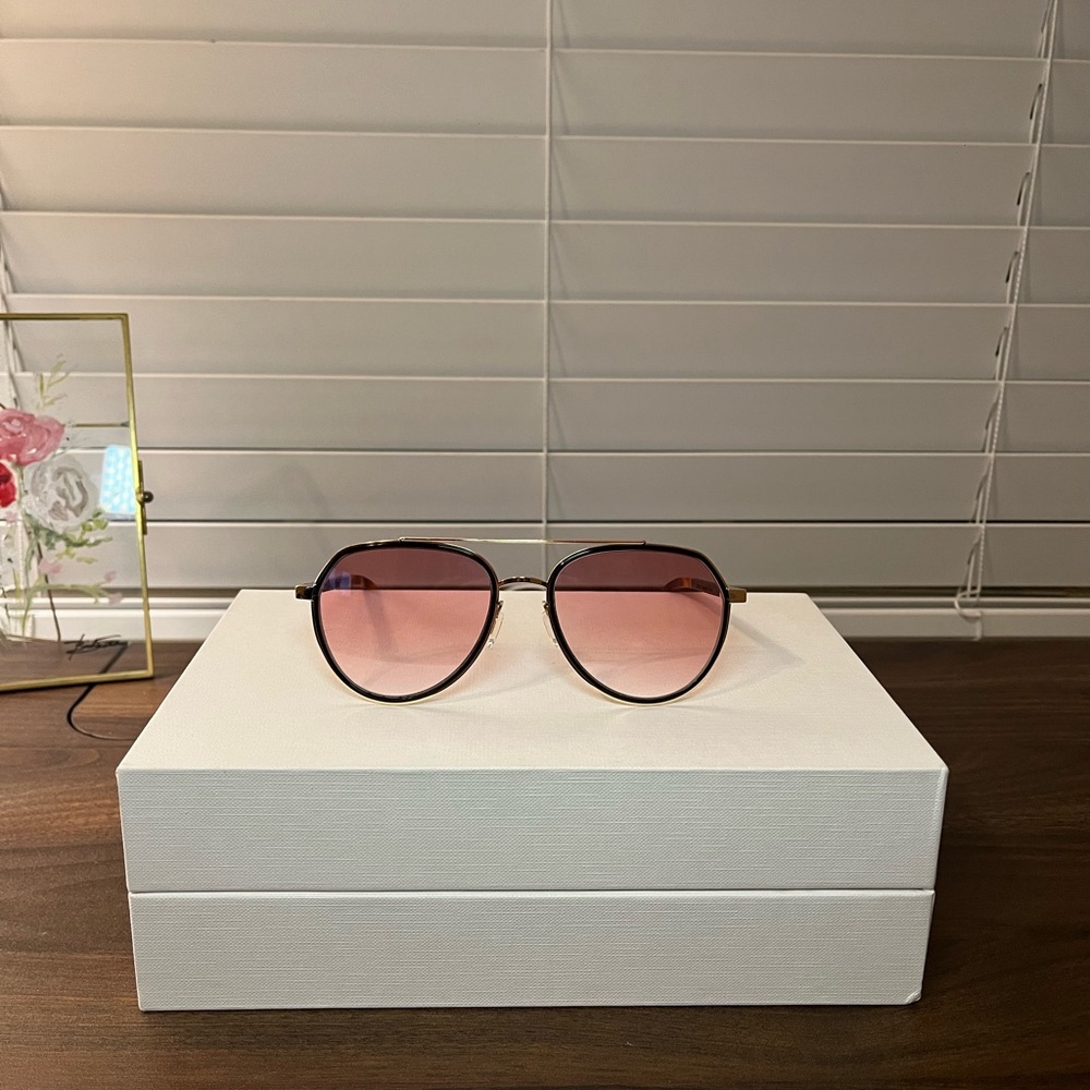 Bôhten Rose Bond Sunglasses